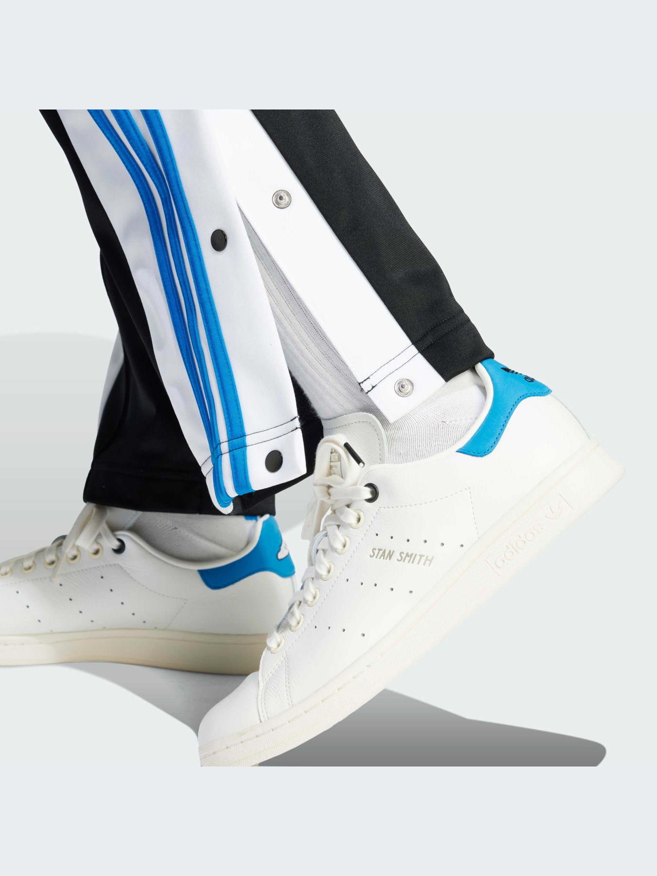 Брюки повседневные Adidas Adicolor модель IN6297 Фото