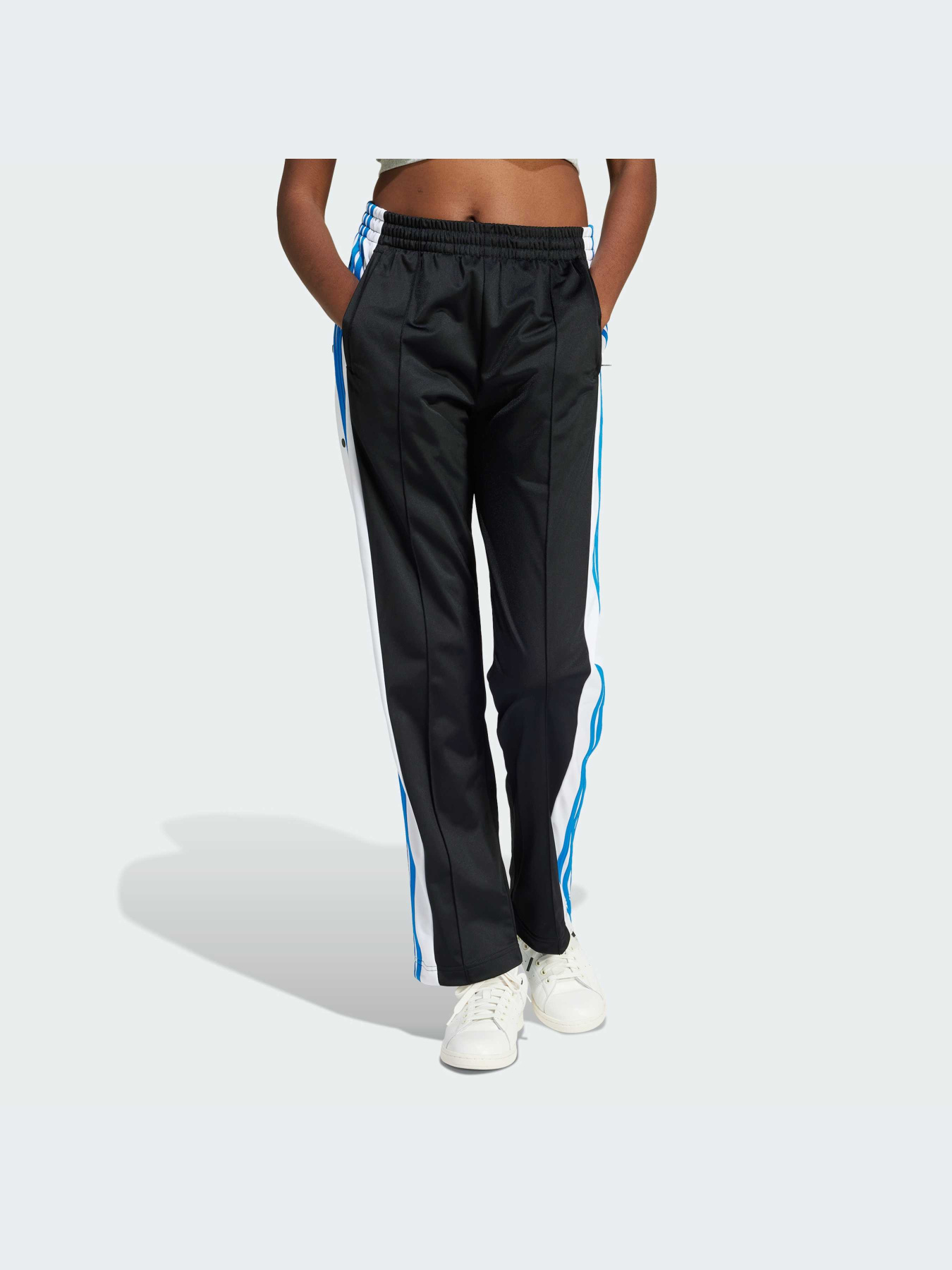 Брюки Adidas Adicolor модель IN6297 Фото