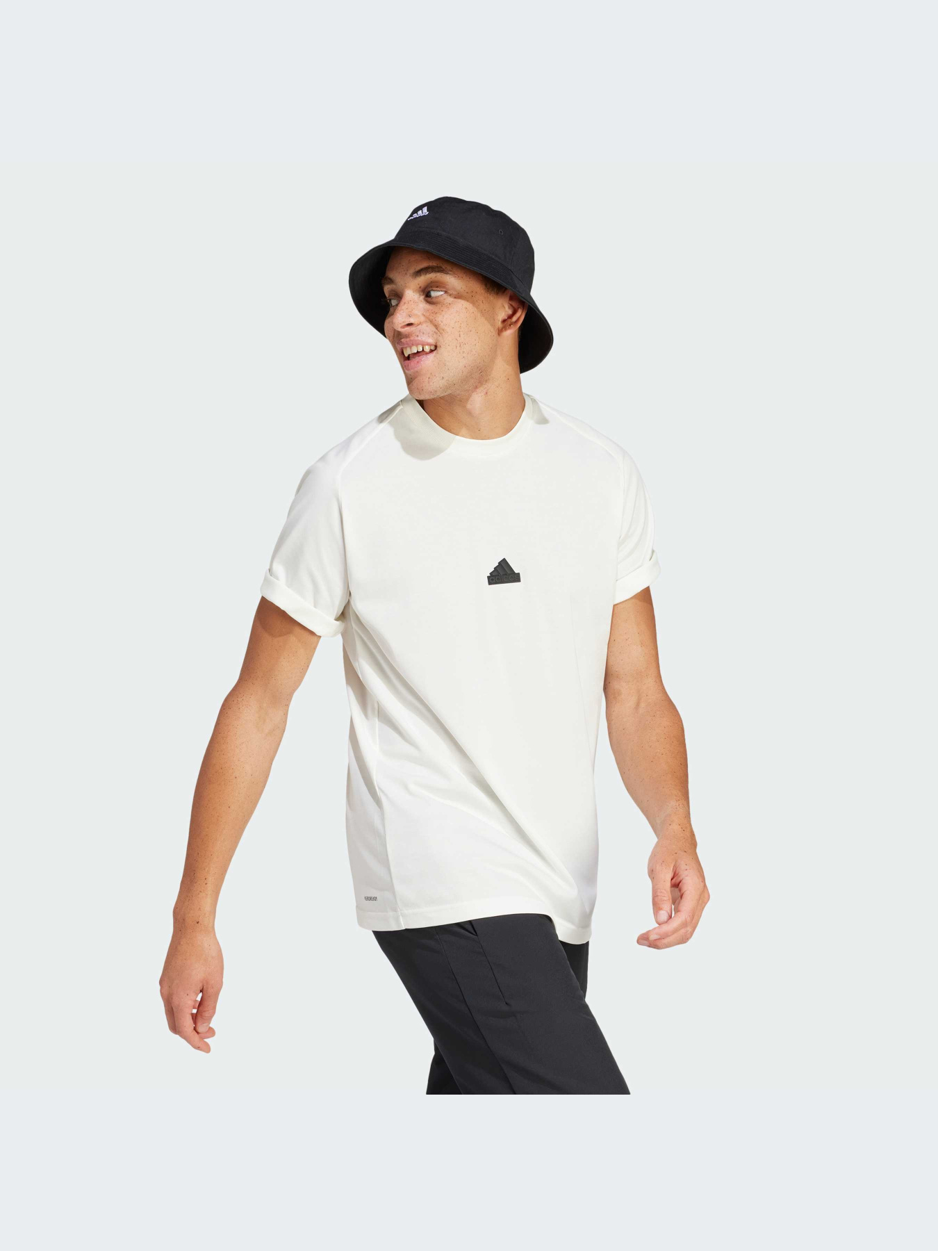 Футболка Adidas ZNE модель IN7097 Фото