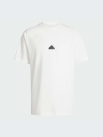 Футболка Adidas ZNE модель IN7097 Фото