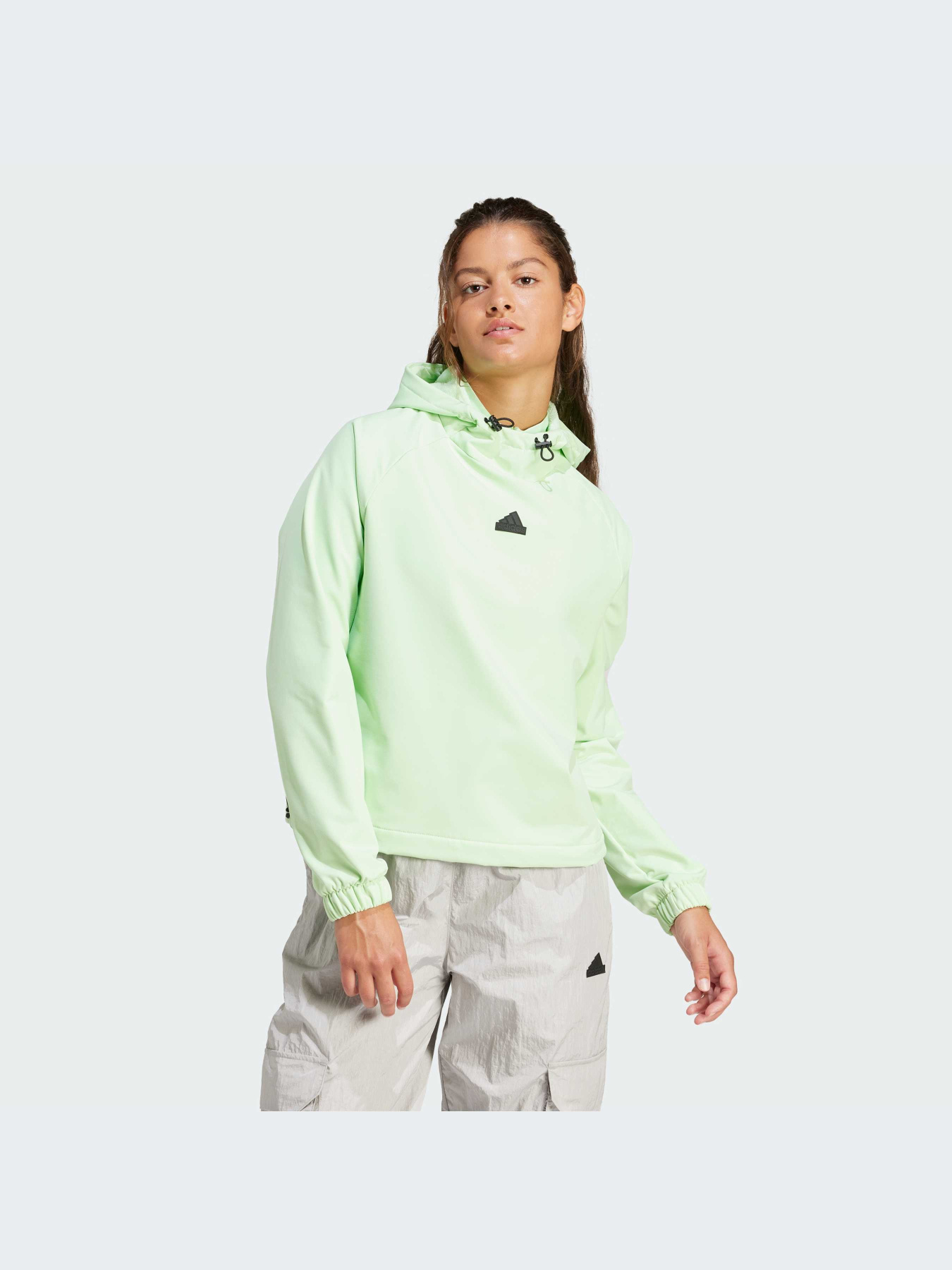 Худи Adidas модель IS3014 Фото