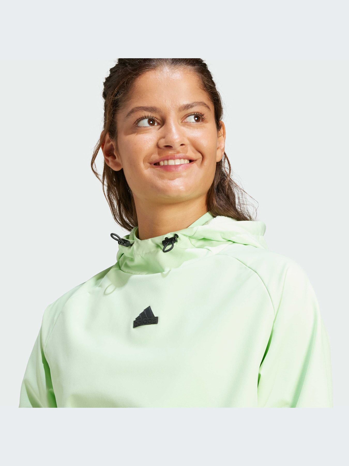 Худи Adidas модель IS3014 Фото