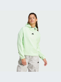 Худи Adidas модель IS3014 Фото