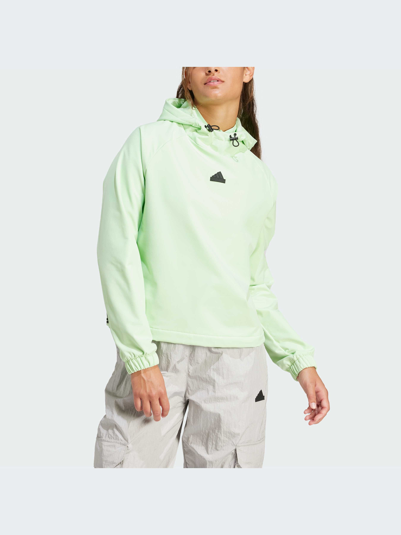 Худі Adidas модель IS3014 Фото