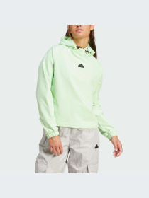 Худі Adidas модель IS3014 Фото