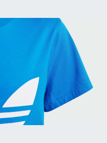 Футболка Adidas Adicolor модель IN8448 Фото