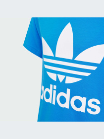 Футболка Adidas Adicolor модель IN8448 Фото