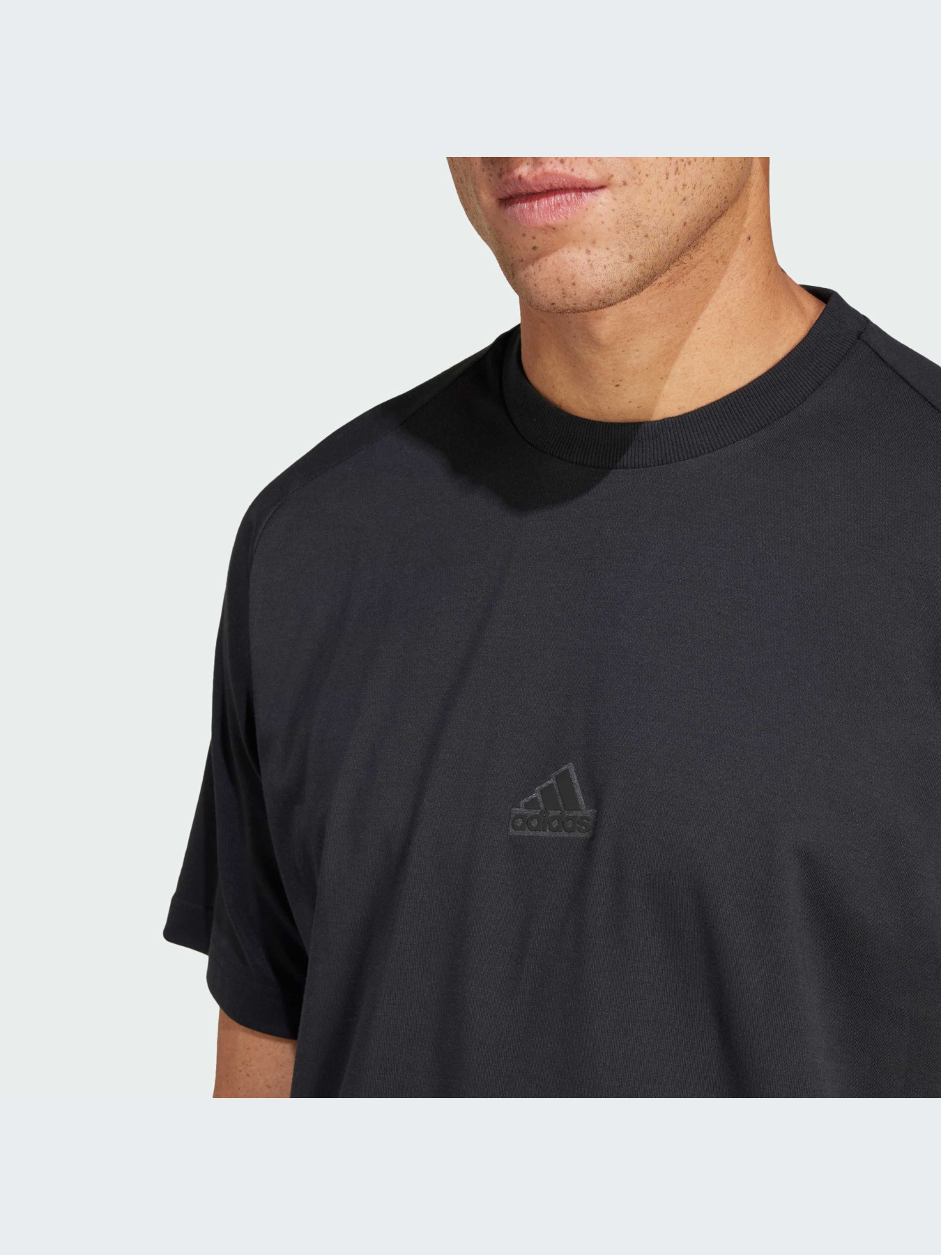 Футболка Adidas ZNE модель IR5217 Фото