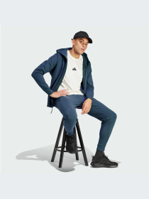 Штани спортивні Adidas ZNE модель IR5244 Фото