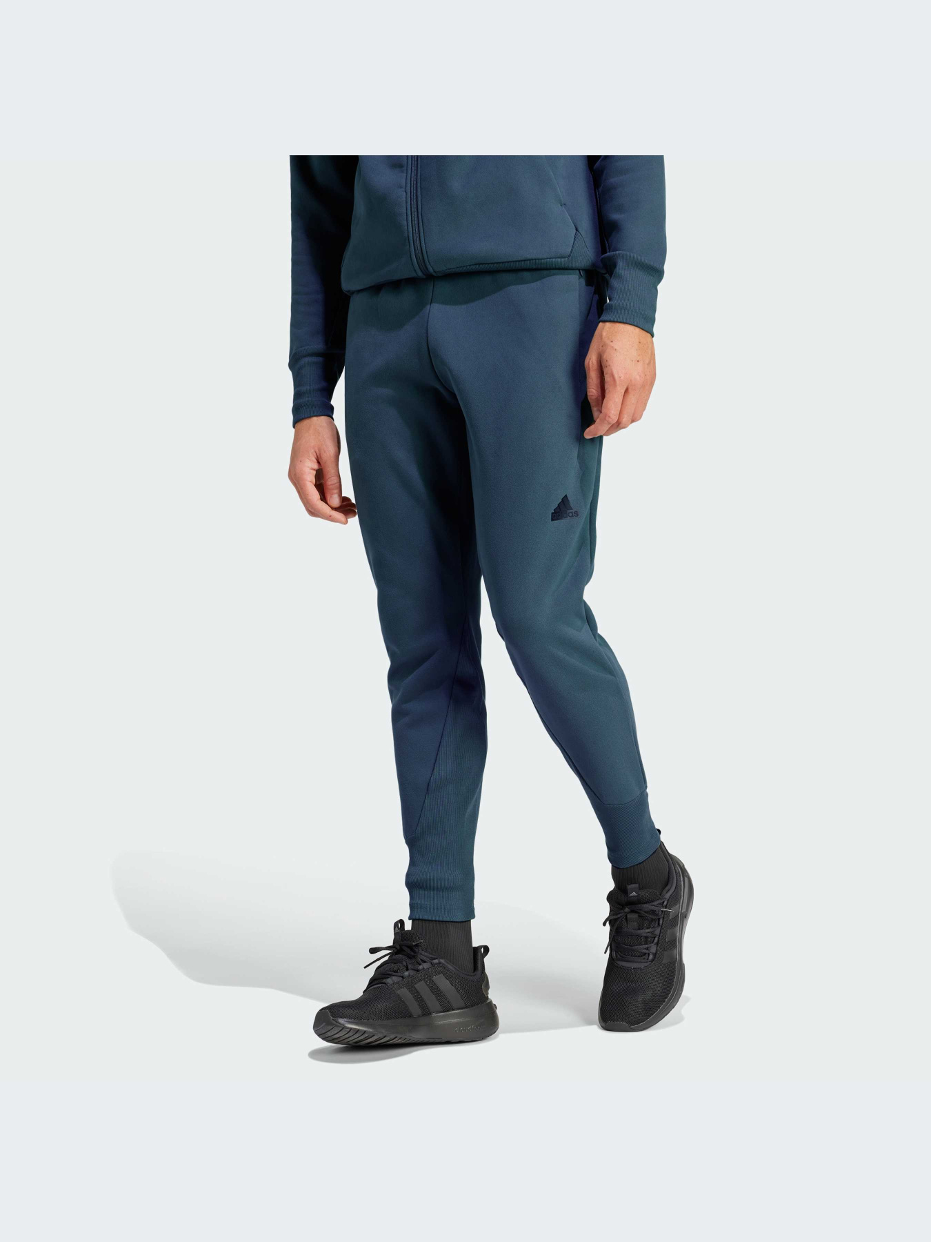 Штаны спортивные Adidas ZNE модель IR5244 Фото