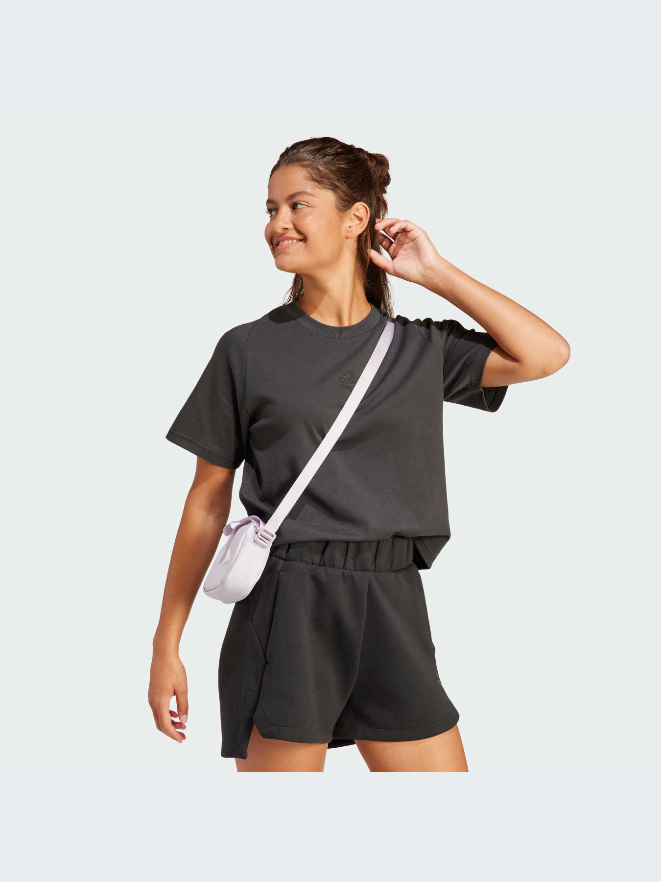 Футболка Adidas ZNE модель IS3930 Фото