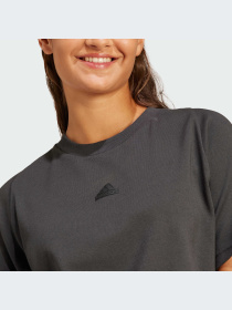 Футболка Adidas ZNE модель IS3930 Фото