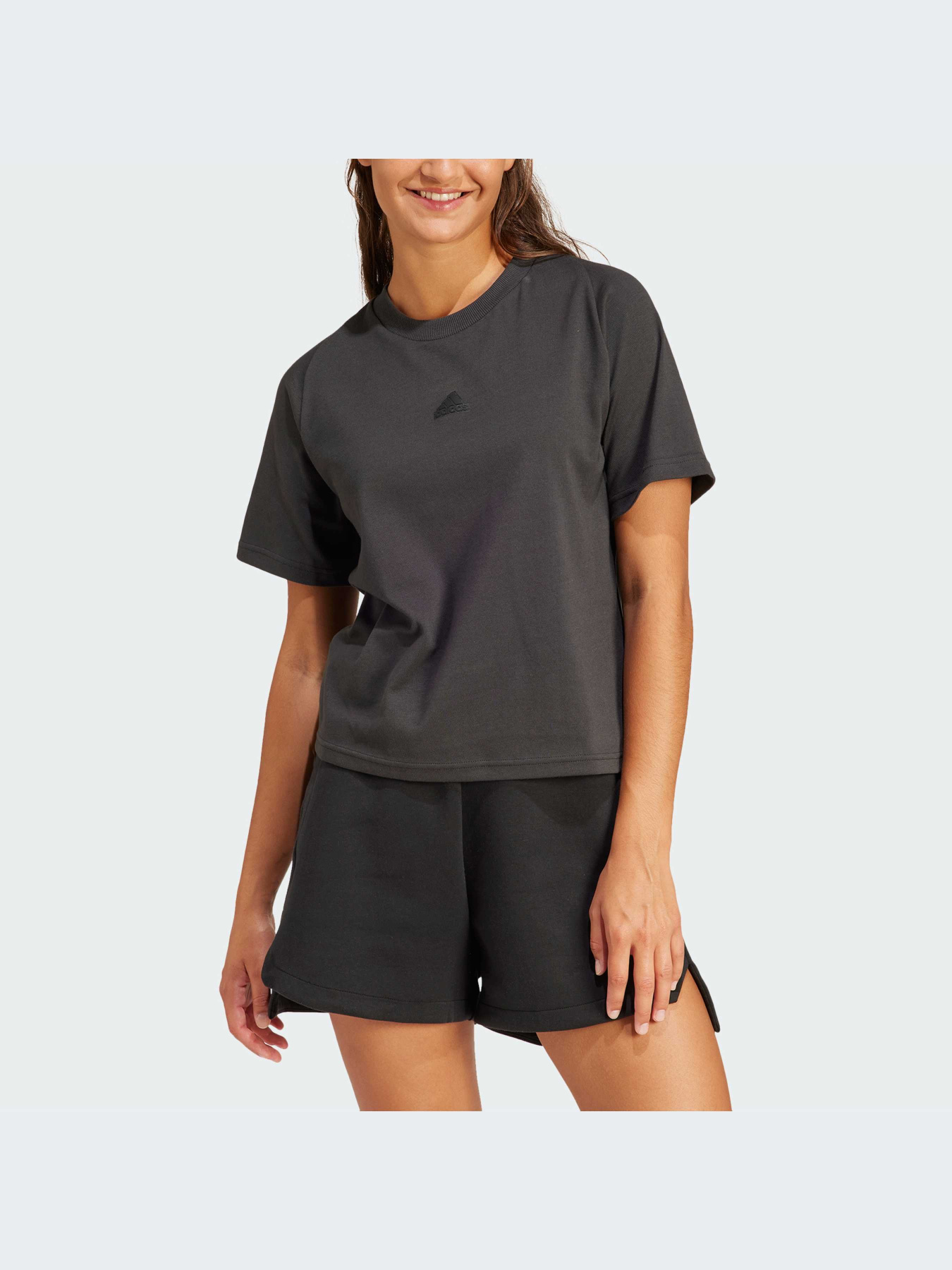 Футболка Adidas ZNE модель IS3930 Фото