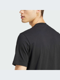 Футболка Adidas Graphics модель IS2863 Фото