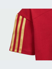 Футболка Adidas x Disney модель IN7306 Фото