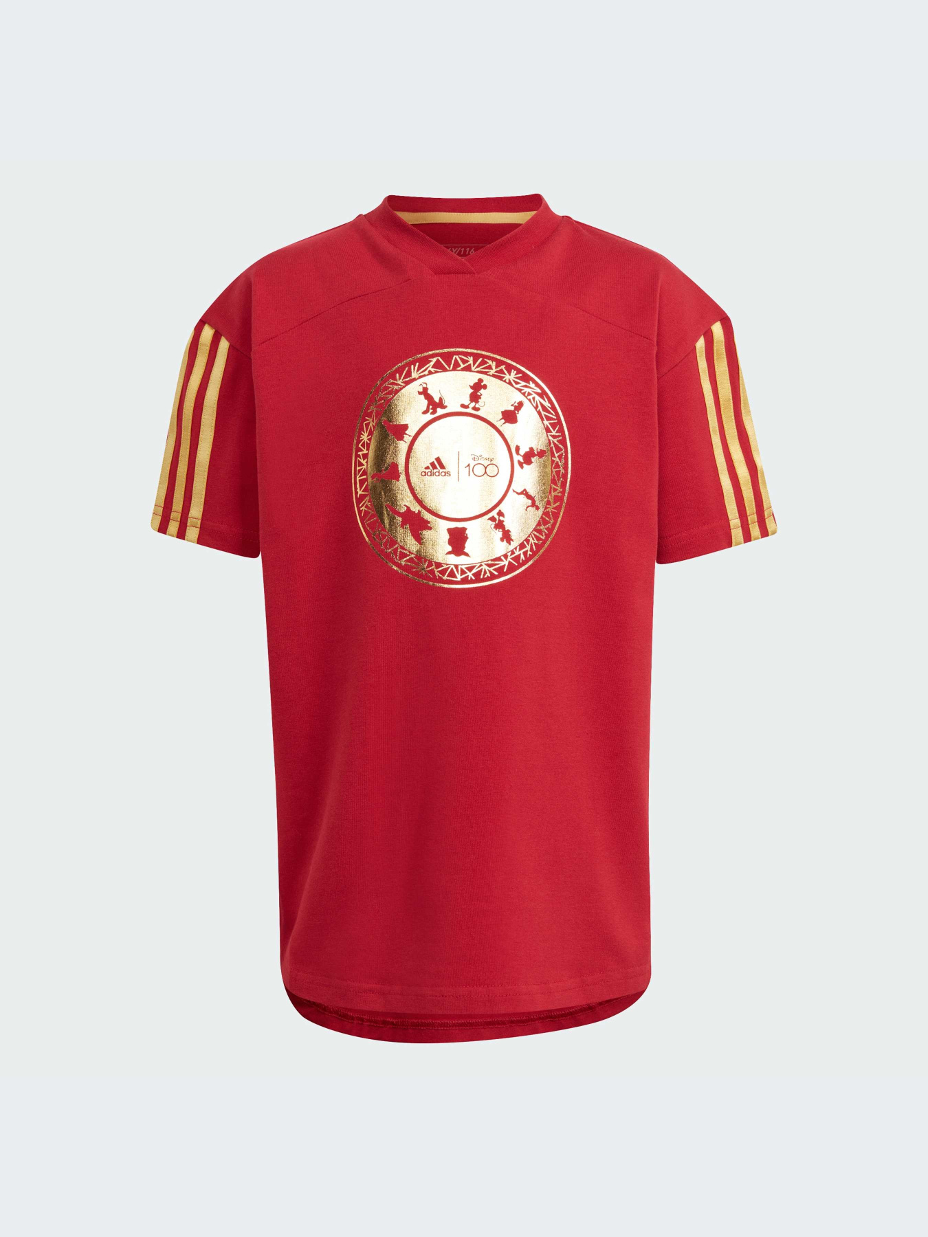 Футболка Adidas x Disney модель IN7306 Футболка Adidas x Disney модель IN7306 Фото