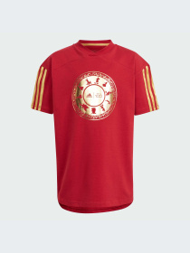 Футболка Adidas x Disney модель IN7306 Футболка Adidas x Disney модель IN7306 Фото