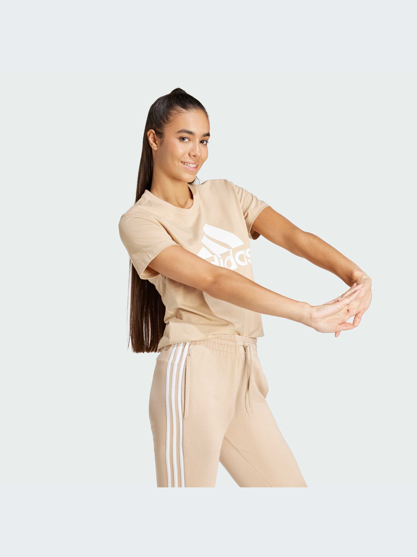 Футболка Adidas модель IR5410 Фото