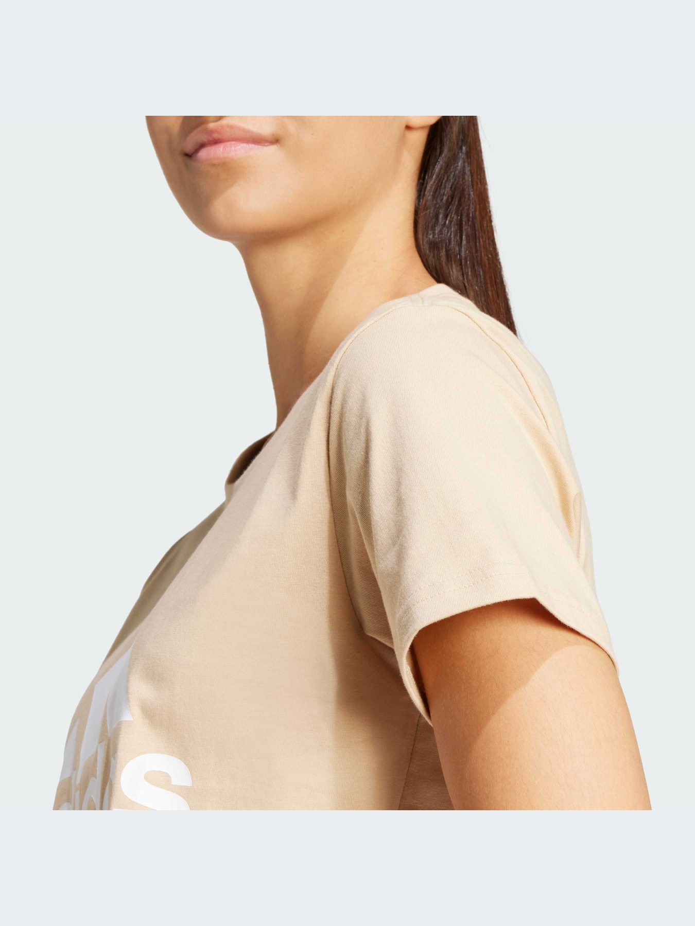 Футболка Adidas модель IR5410 Фото