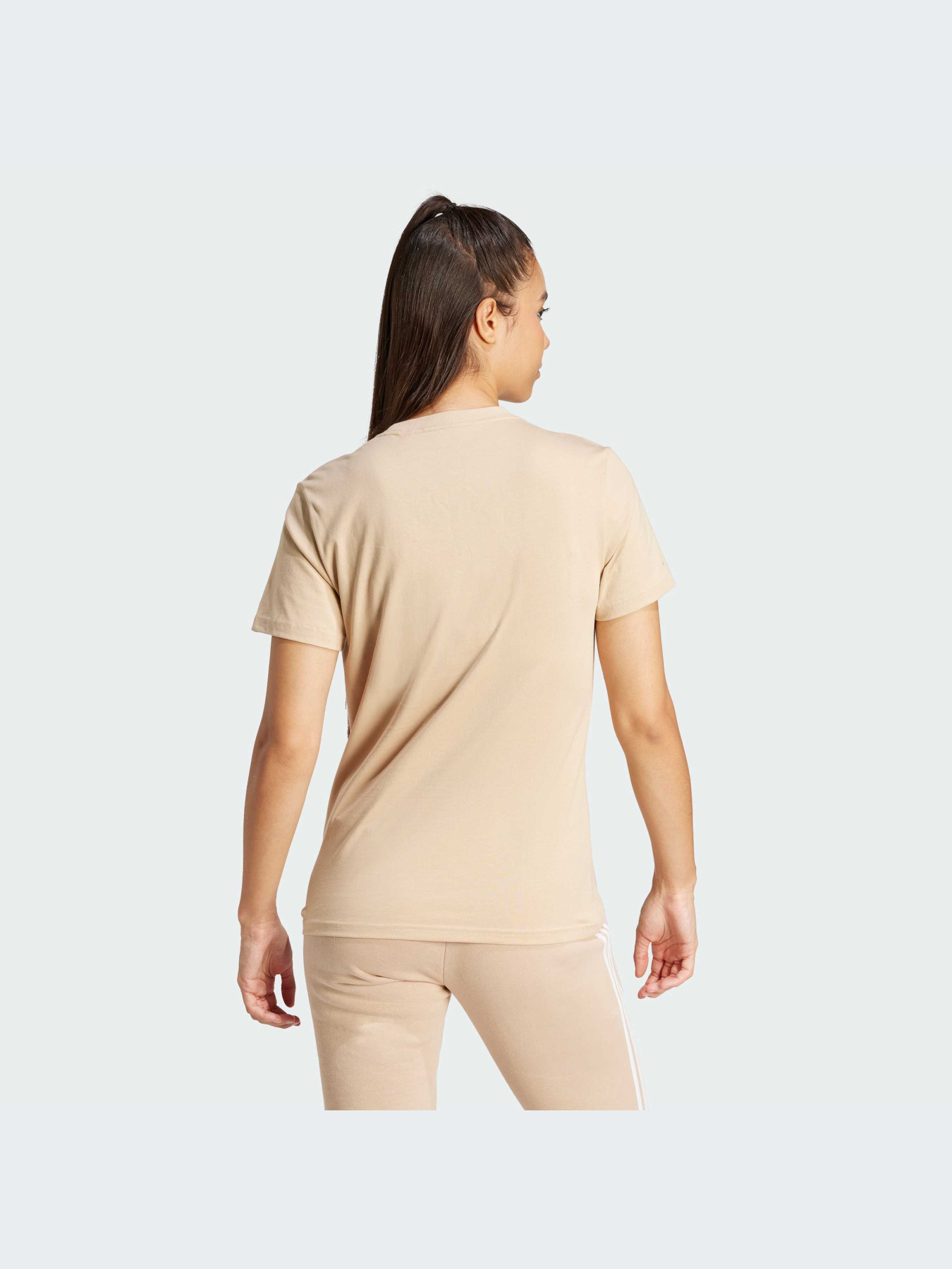 Футболка Adidas модель IR5410 Фото