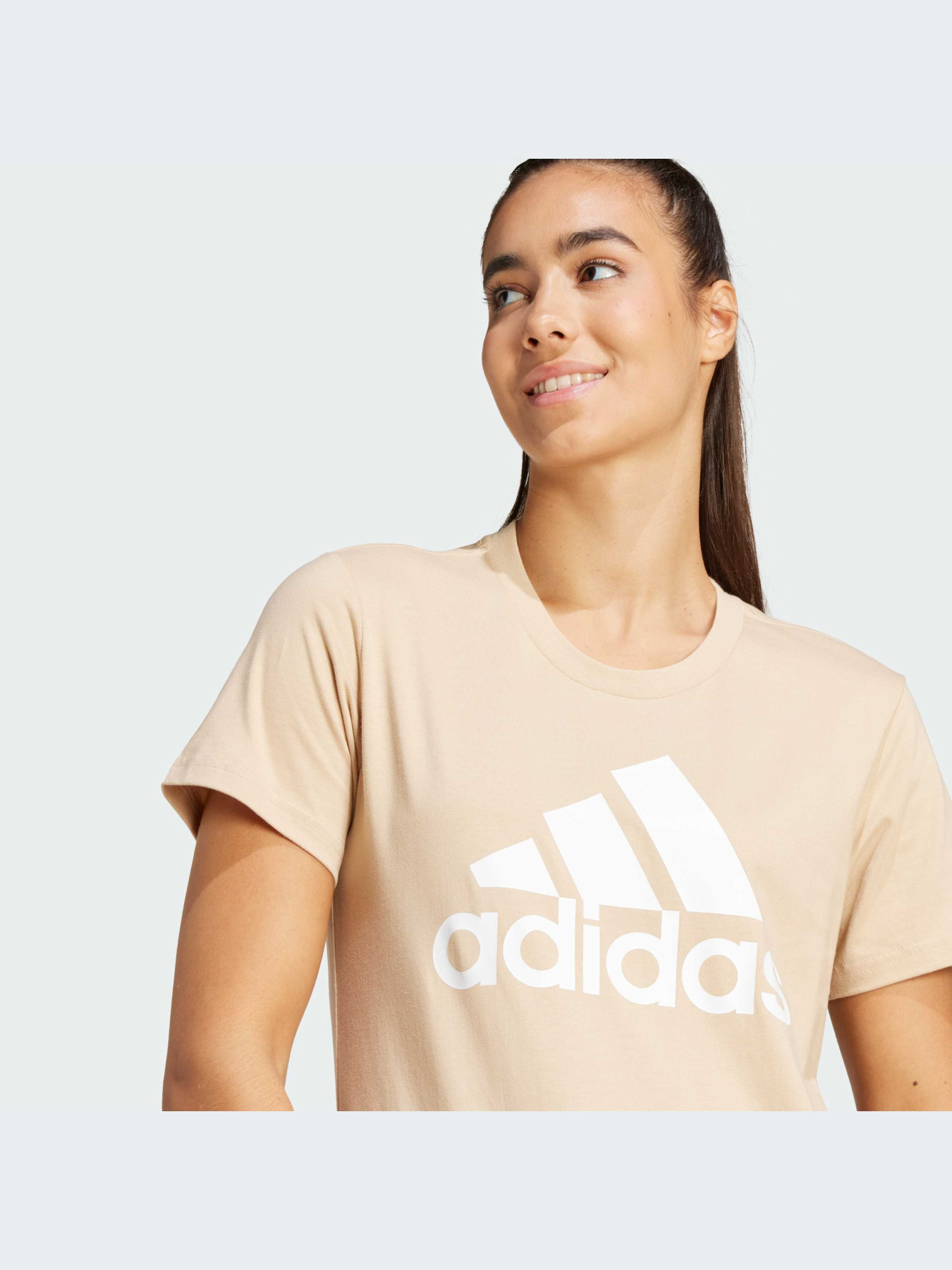 Футболка Adidas модель IR5410 Фото