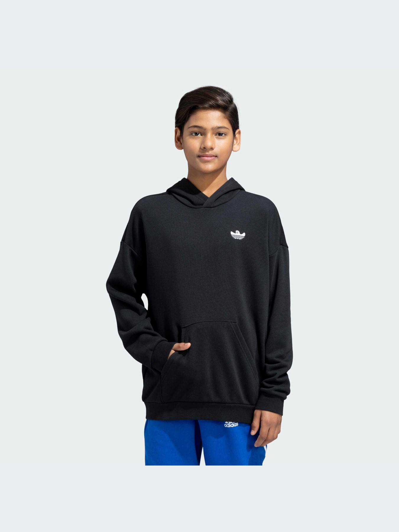 Худи Adidas модель IS3228 Фото