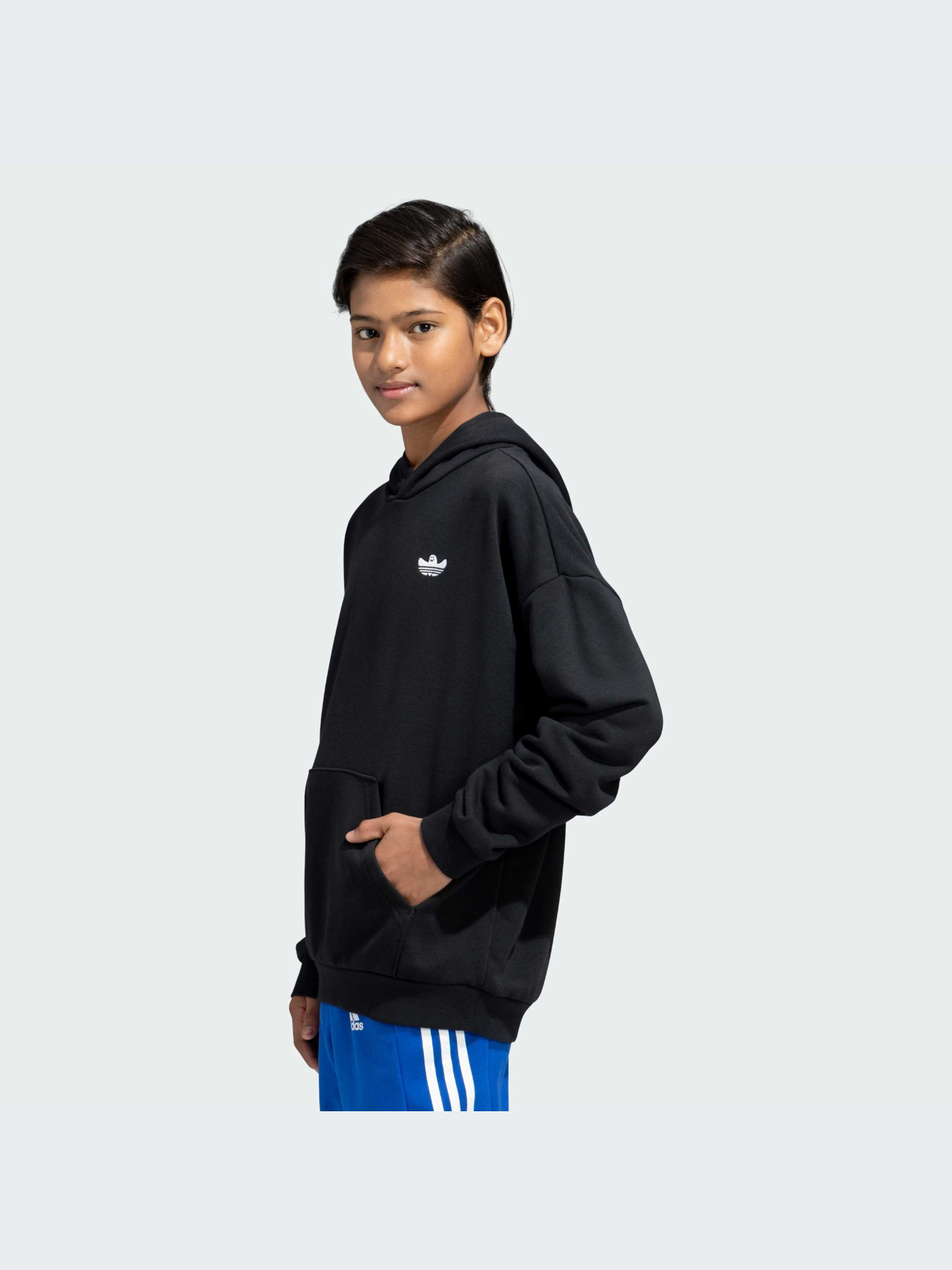 Худи Adidas модель IS3228 Фото