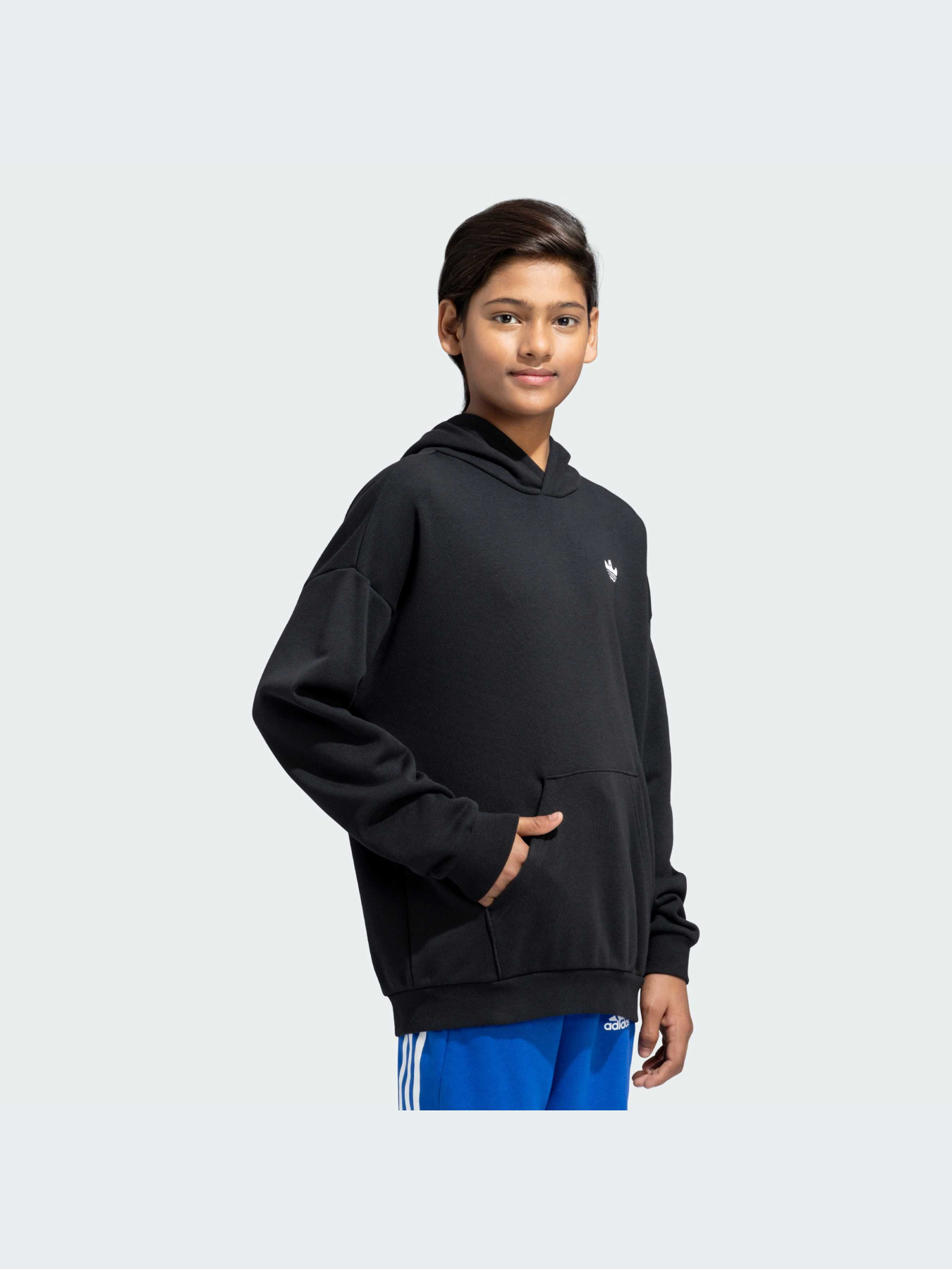 Худи Adidas модель IS3228 Фото