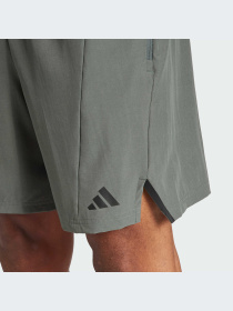 Шорты спортивные Adidas Clima модель IS2263 Фото