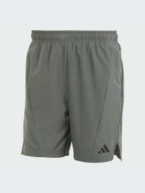 Шорты спортивные Adidas Clima модель IS2263 Фото