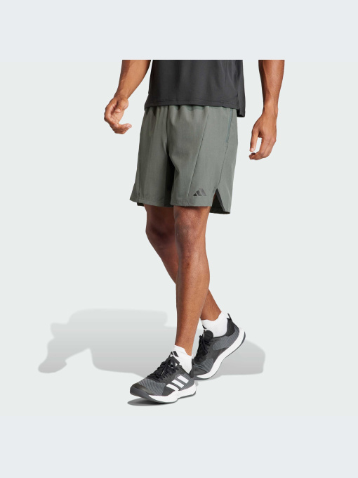 Шорты спортивные Adidas Clima модель IS2263 Фото