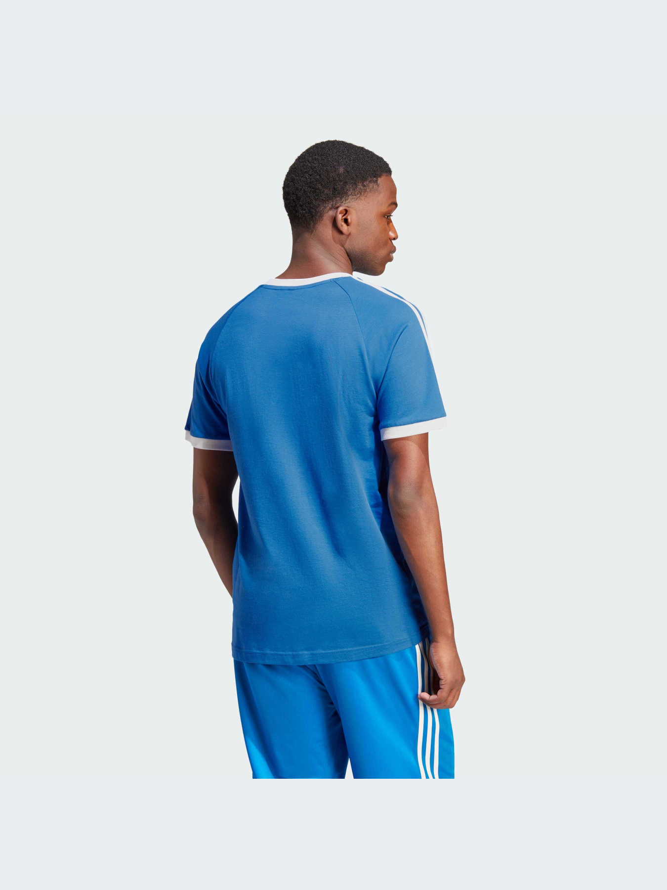 Футболка Adidas Adicolor модель IN7745 Фото