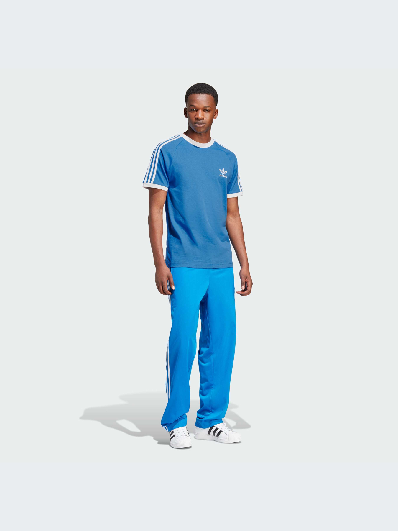 Футболка Adidas Adicolor модель IN7745 Фото