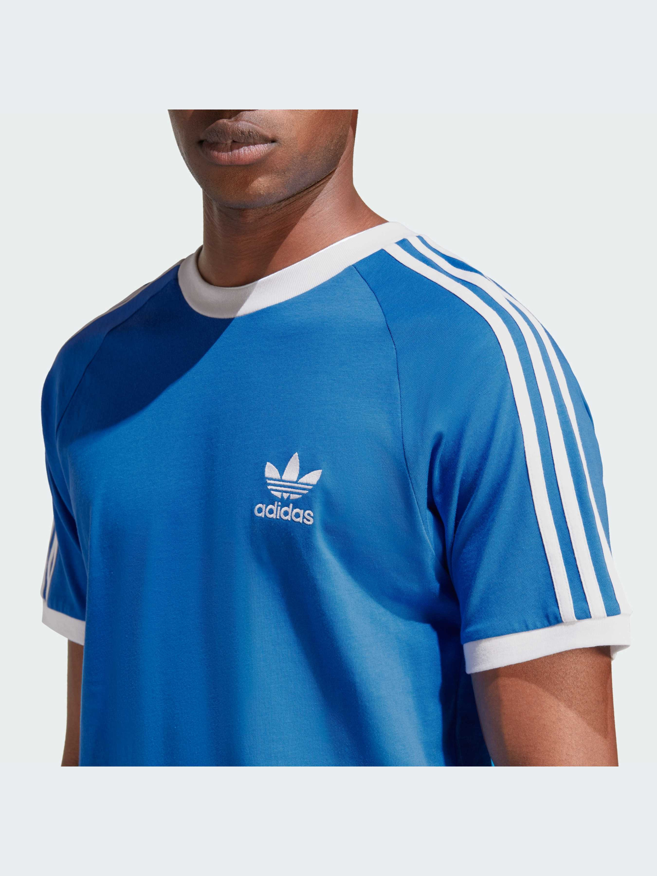 Футболка Adidas Adicolor модель IN7745 Фото