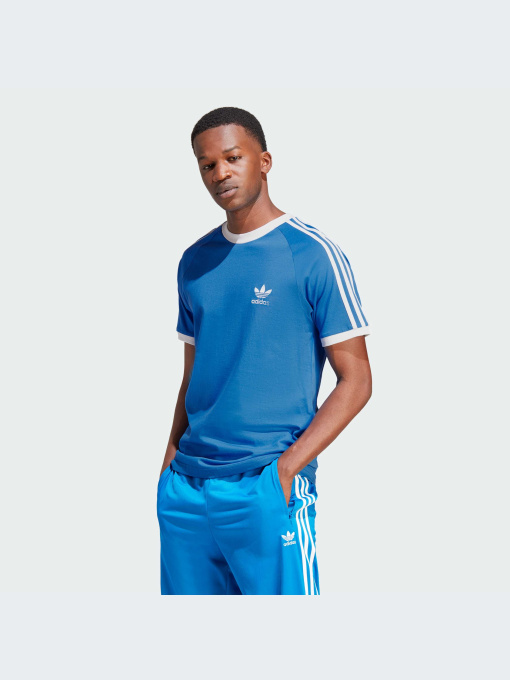 Футболка Adidas Adicolor модель IN7745 Фото