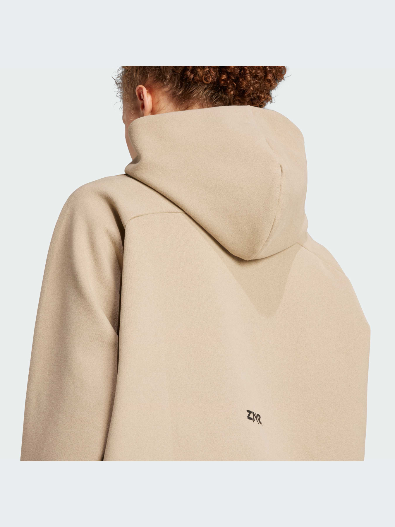 Худі Adidas ZNE модель IS9304 Фото