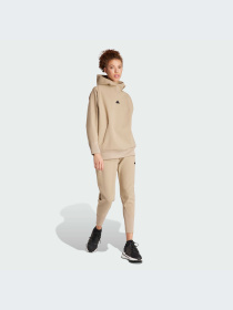 Худи Adidas ZNE модель IS9304 Фото