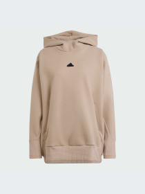 Худи Adidas ZNE модель IS9304 Фото