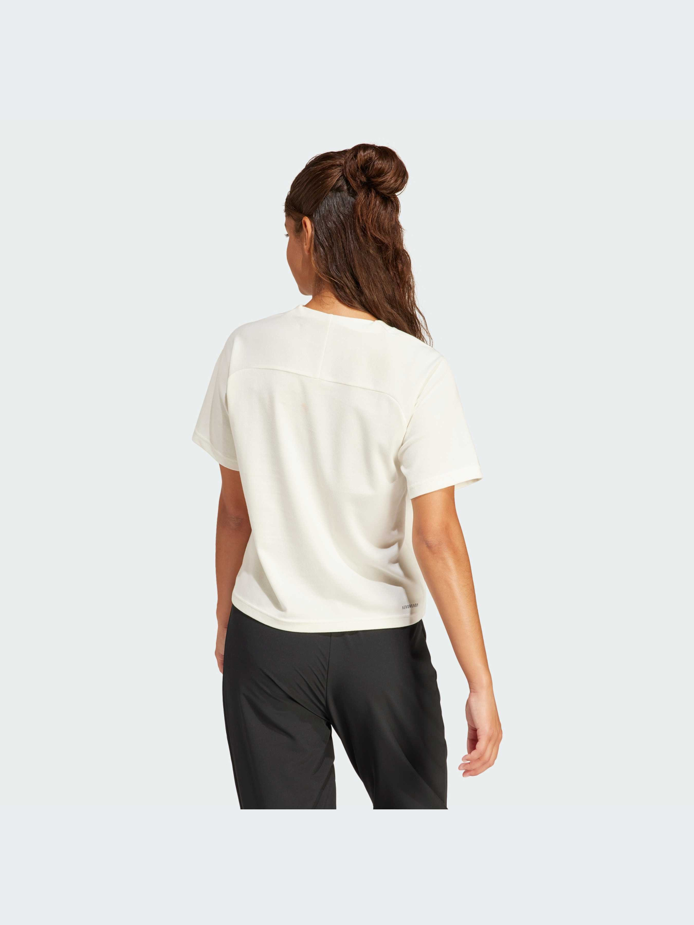 Футболка Adidas ZNE модель IS3920 Фото