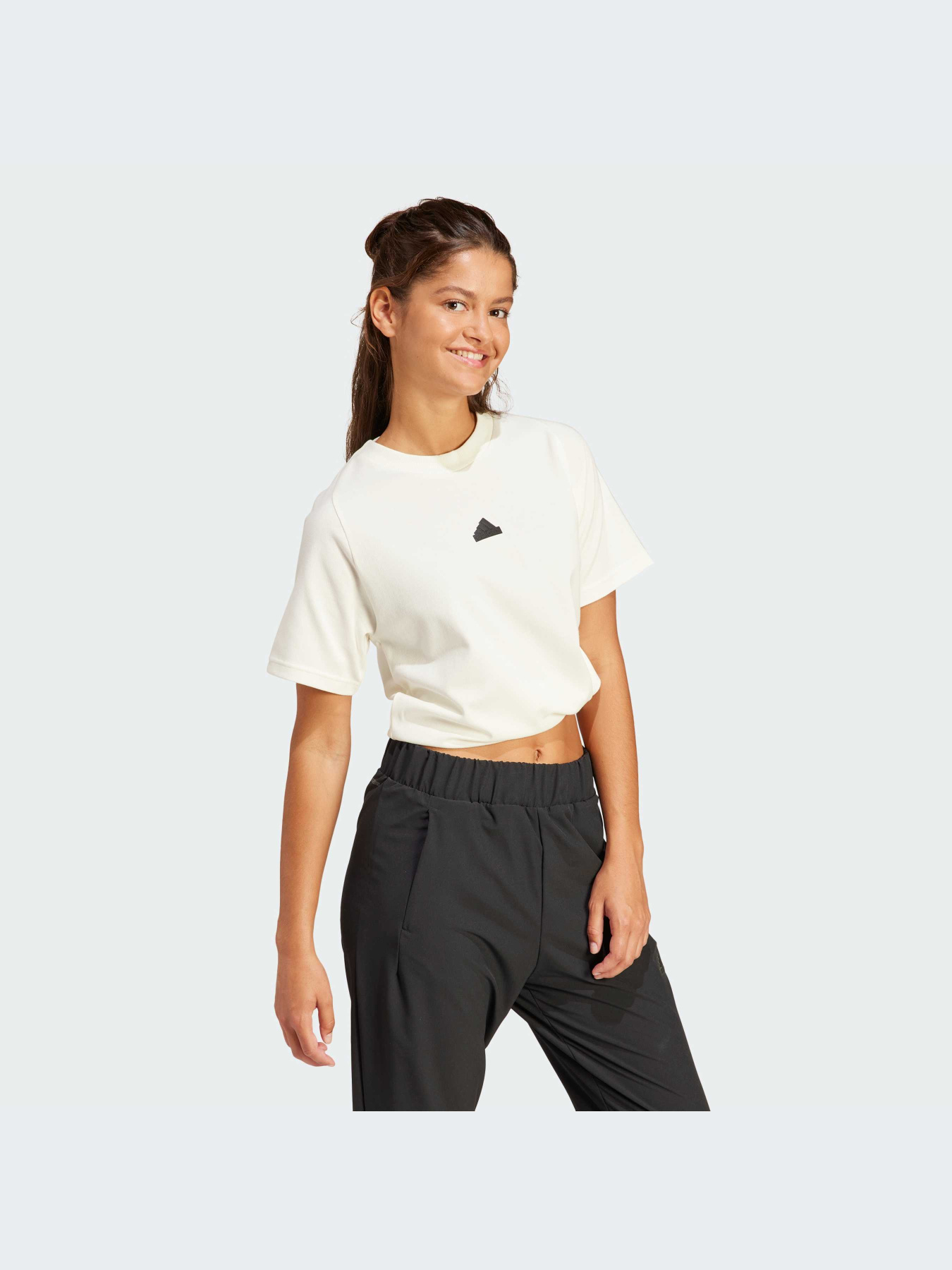 Футболка Adidas ZNE модель IS3920 Фото