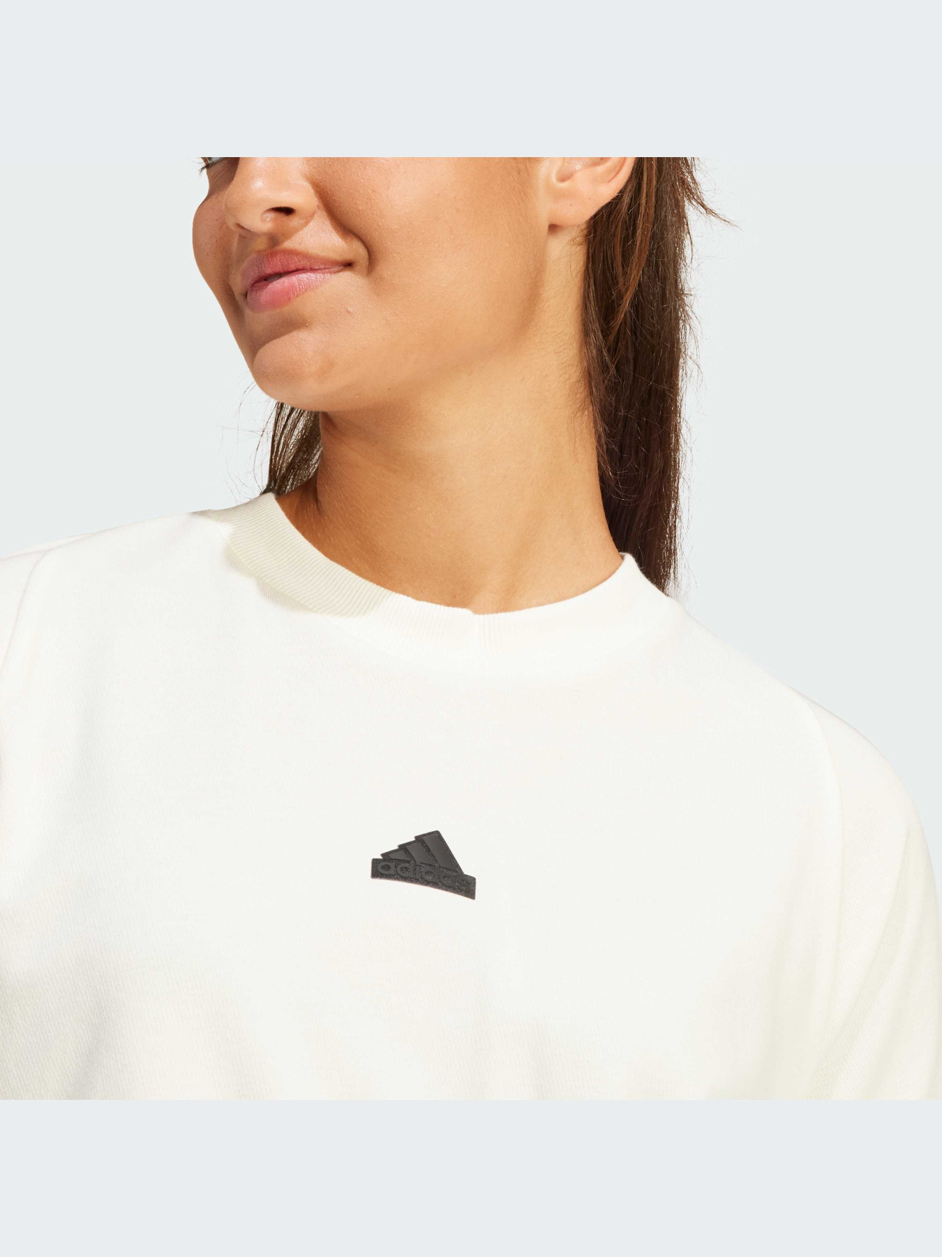 Футболка Adidas ZNE модель IS3920 Фото