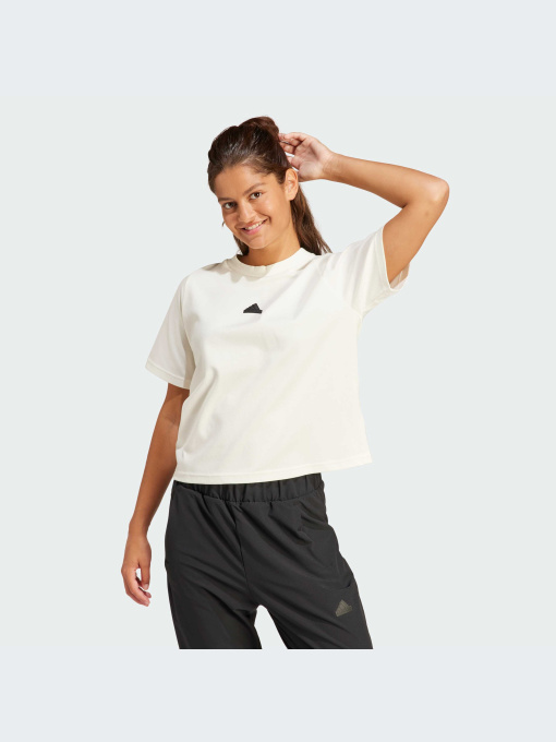 Футболка Adidas ZNE модель IS3920 Фото