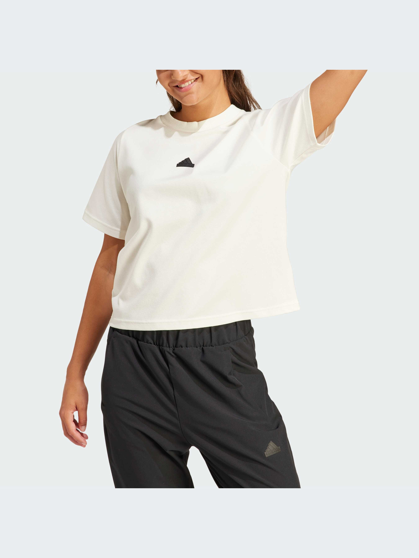 Футболка Adidas ZNE модель IS3920 Фото