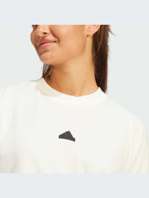 Футболка Adidas ZNE модель IS3920 Фото