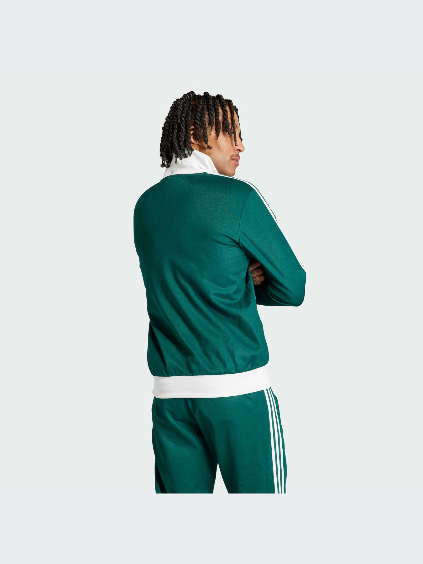 Кофта Adidas модель IP0417 Фото