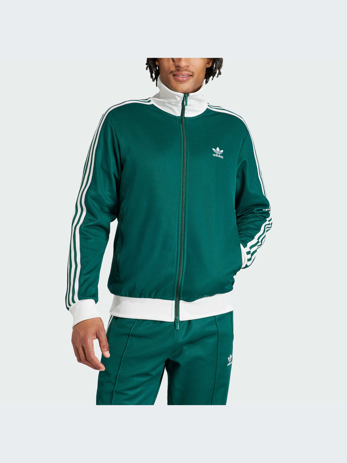 Кофта Adidas модель IP0417 Фото