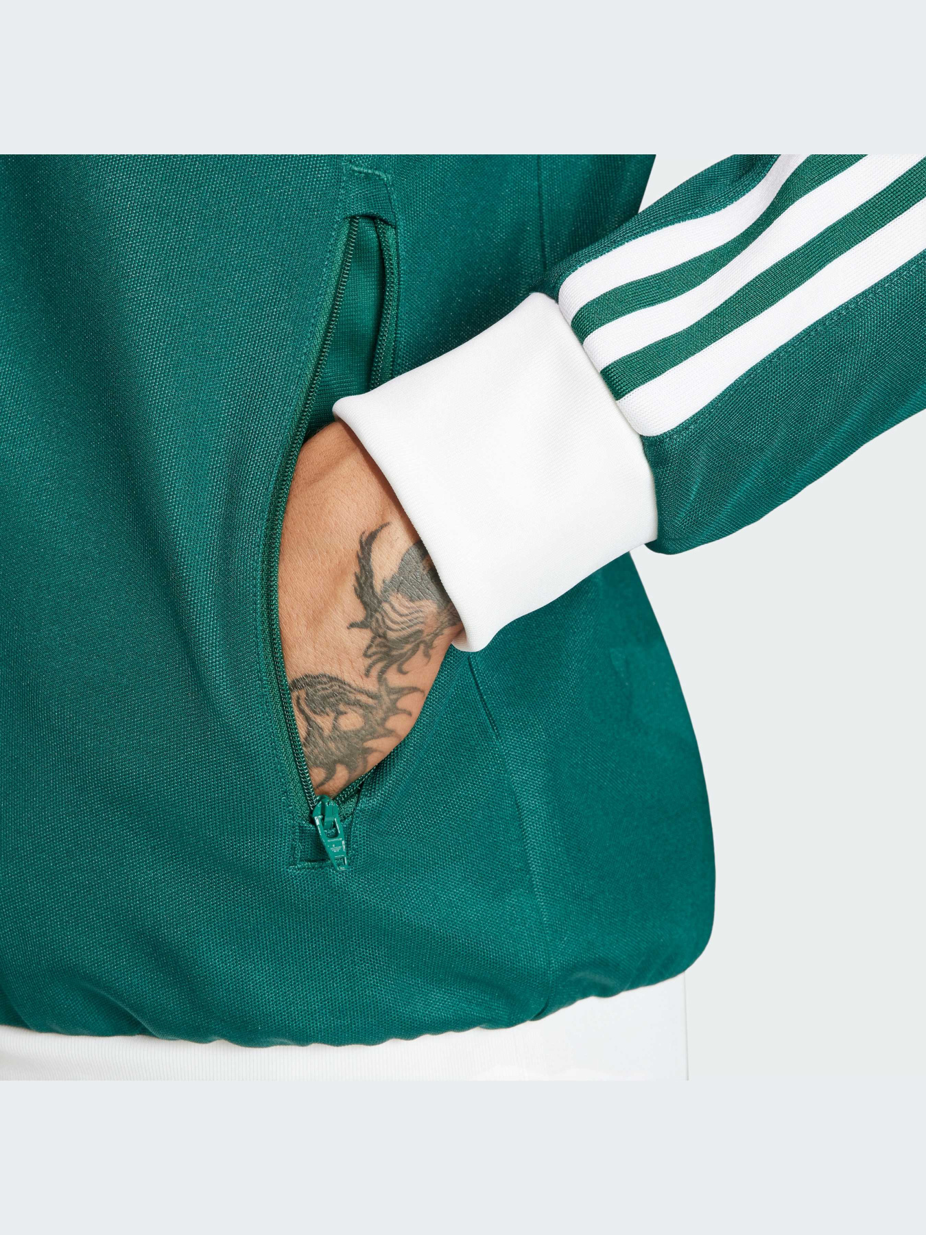 Худи и свитшоты Adidas модель IP0417 Фото