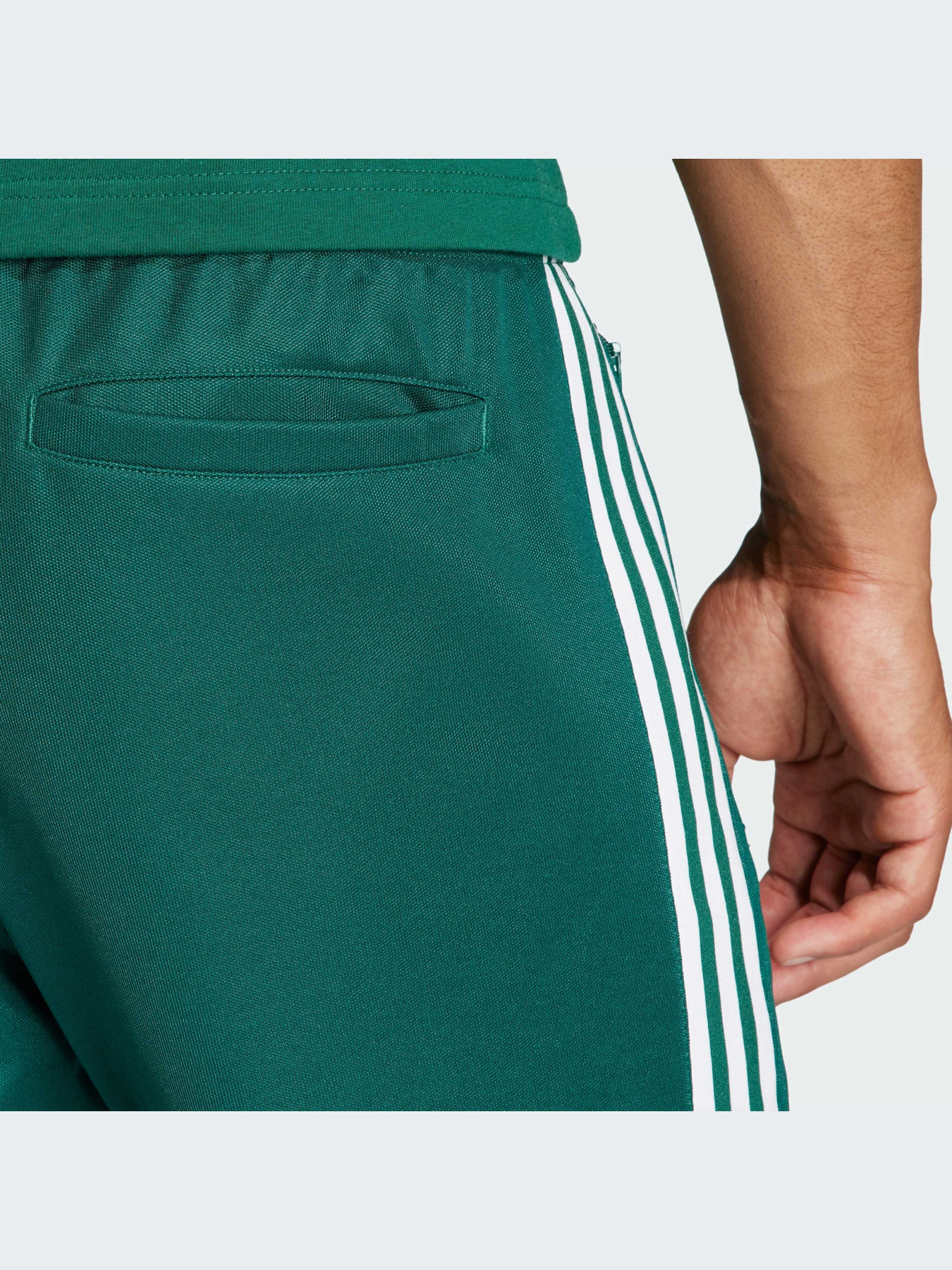 Штани повсякденні Adidas модель IP0419 Фото