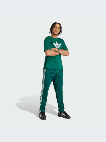 Штани повсякденні adidas модель IP0419 — фото 3 - INTERTOP
