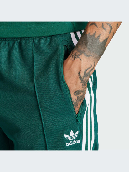 Штани повсякденні adidas модель IP0419 — фото 4 - INTERTOP